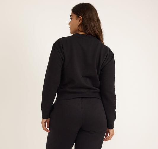 Camiseta de cuello redondo Weekend