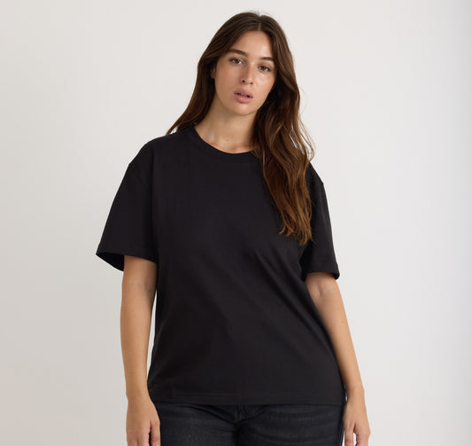 True Heavy Boxy Tee