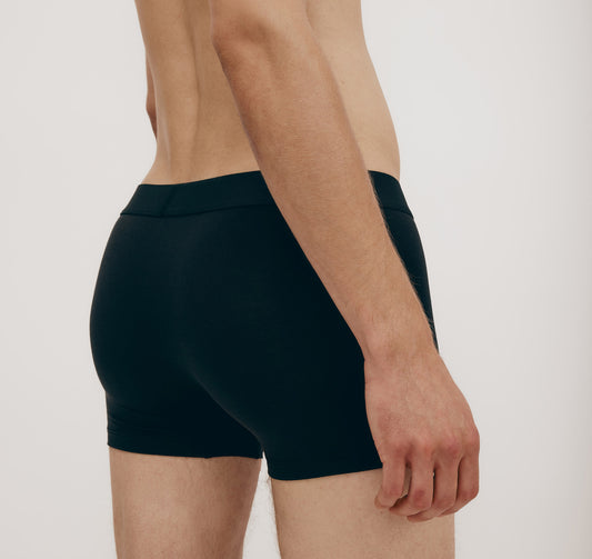 Soft Touch Trunks 3-pack