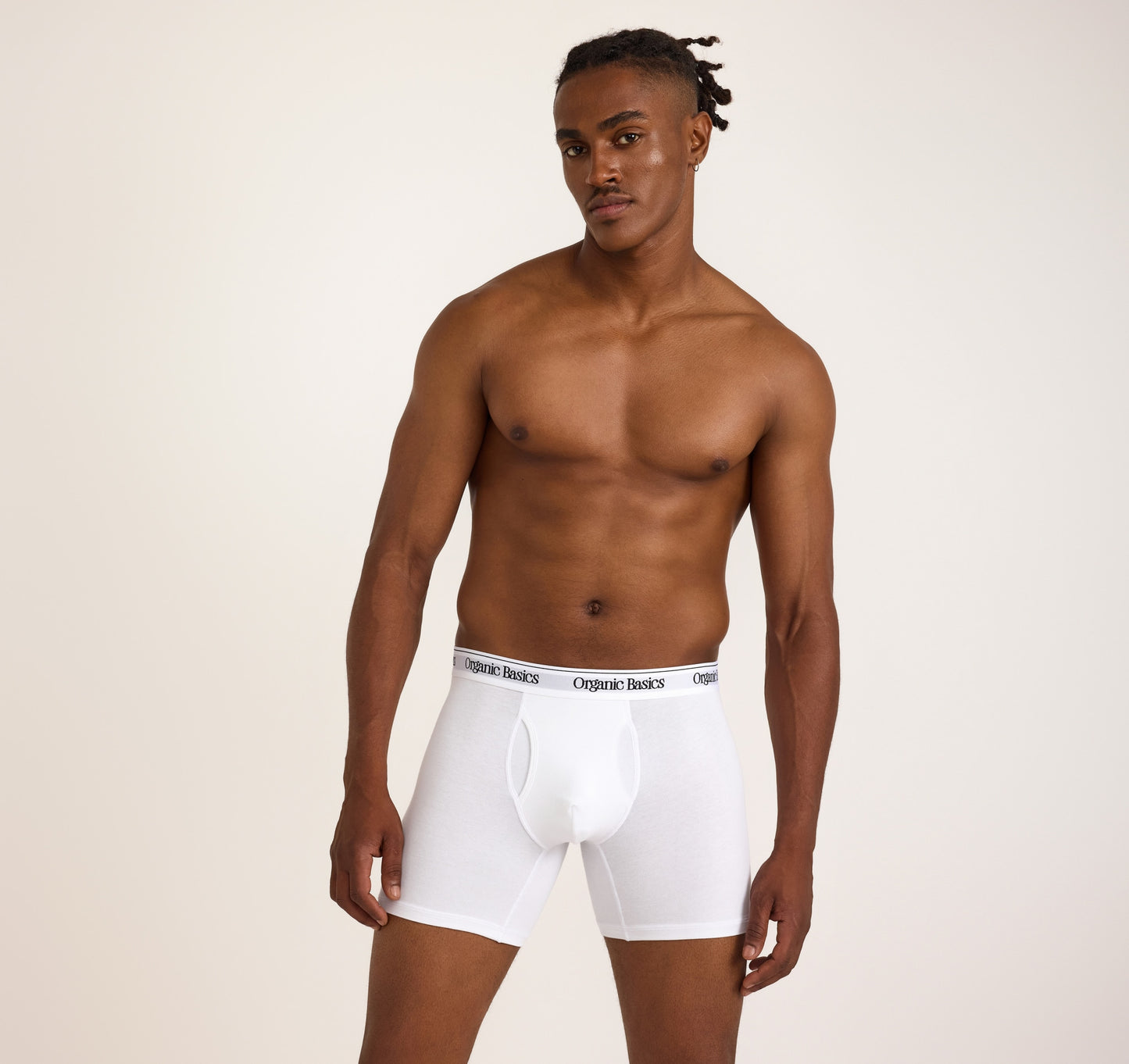 Easy Boxer Briefs 3-Pack