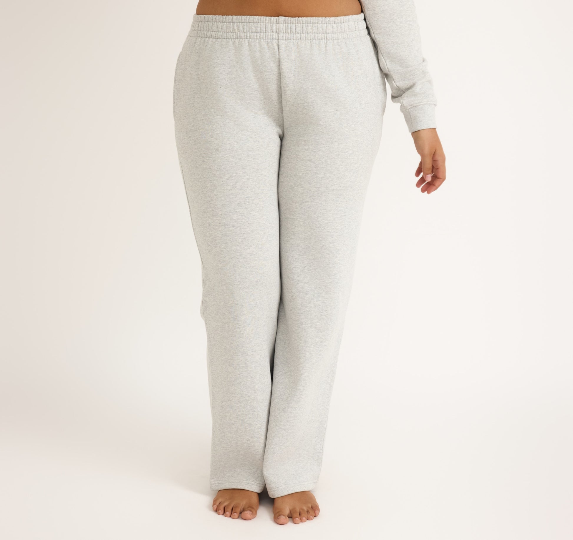 Weekend Straight Leg Sweatpants Free Shipping Organic Basics