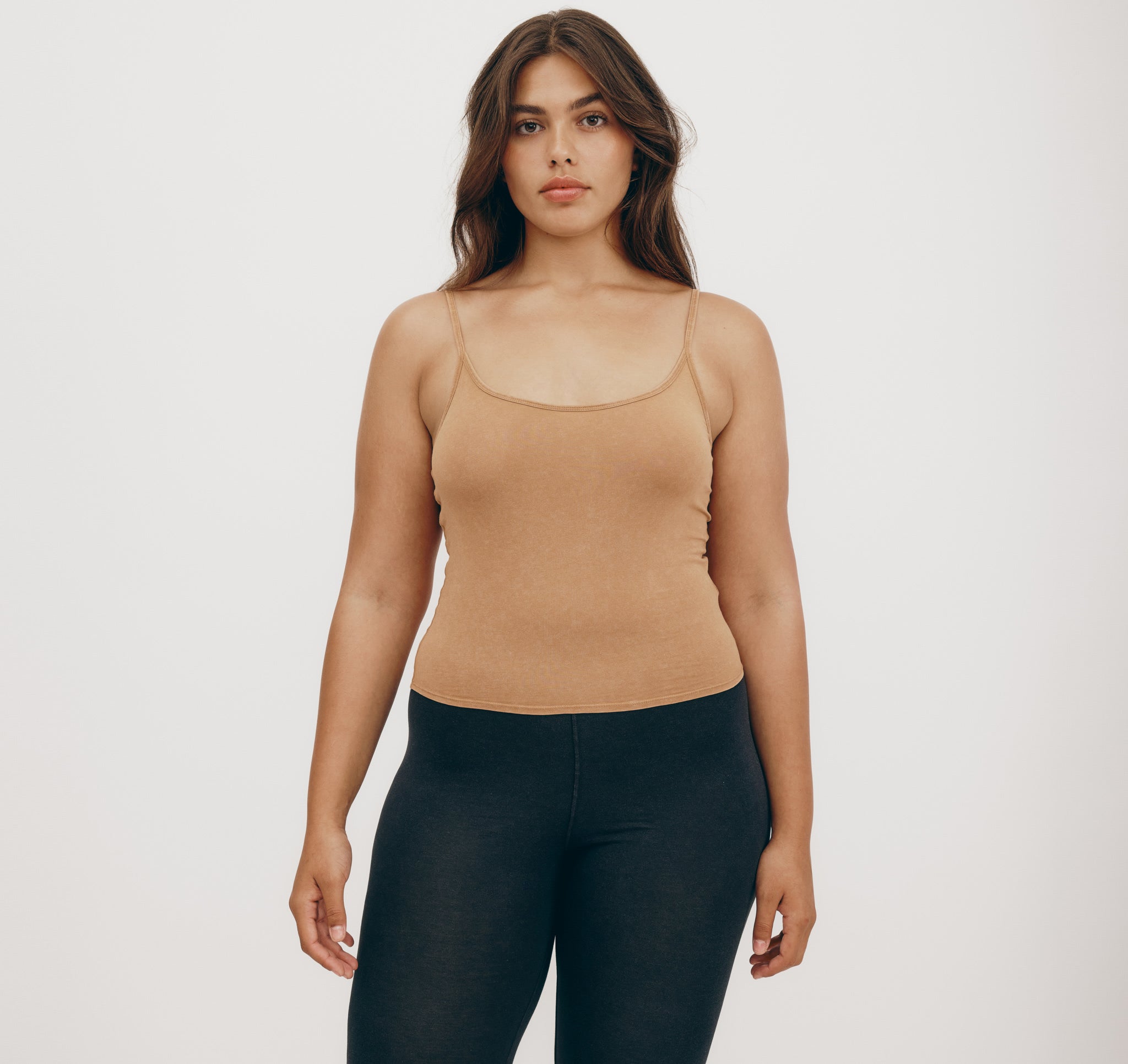 Small Singlets Women's Singlets | Shop Sustainable Online - Organic Basics – Organic ...