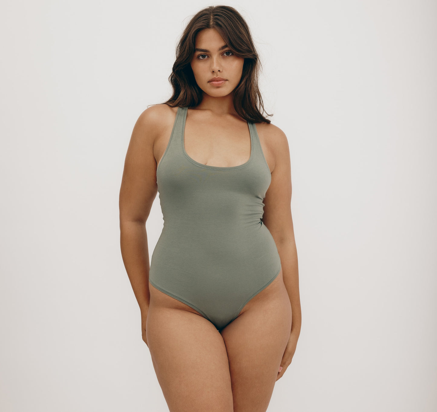 Flex Bodysuit