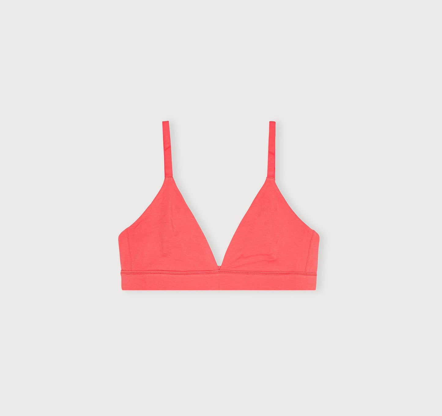 Core Triangle Bralette