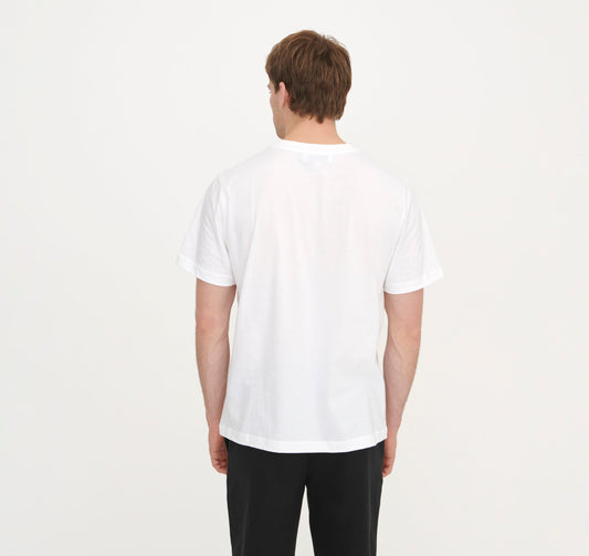 Camiseta con corte True