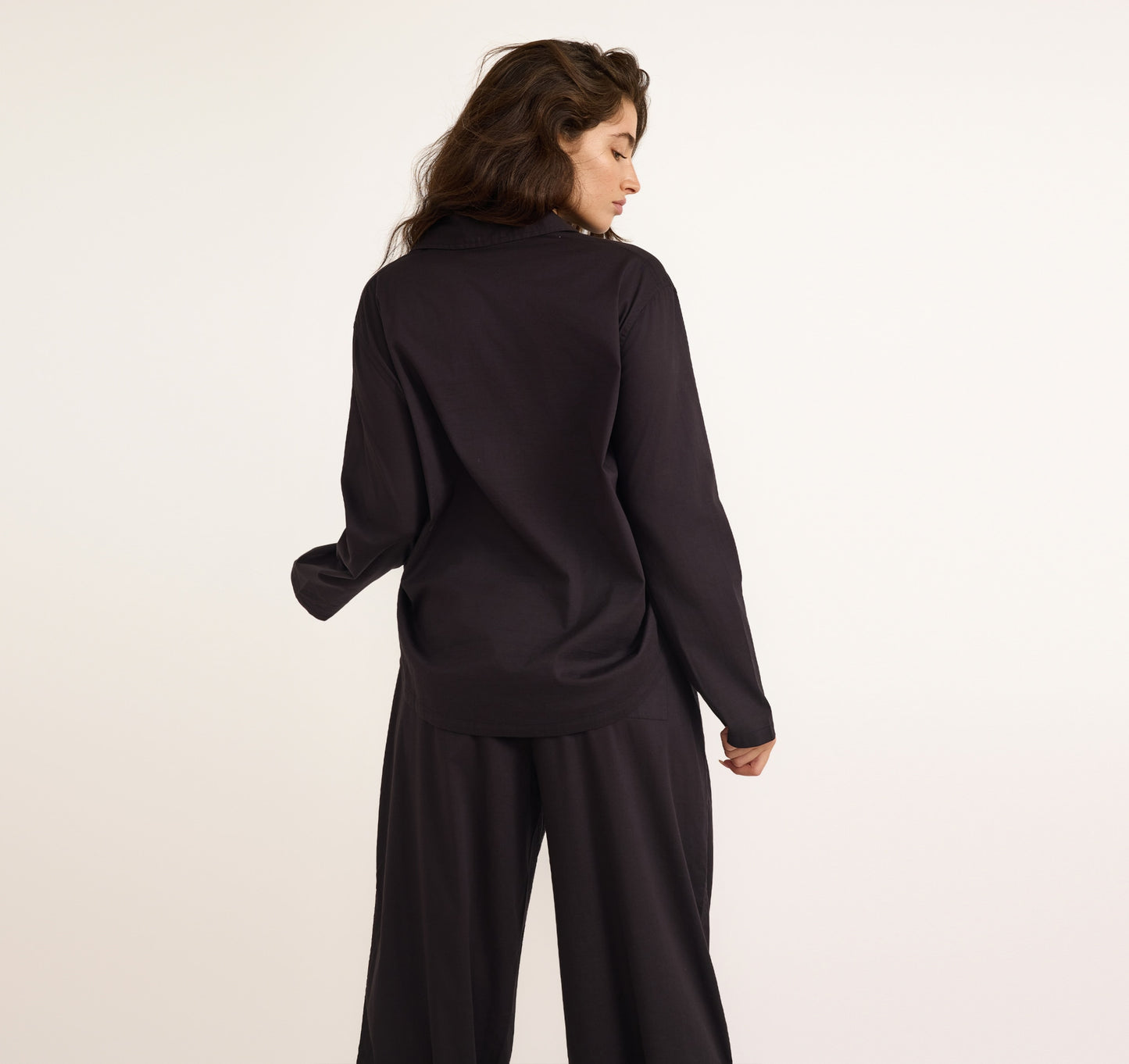 Core Sleep Poplin Pants