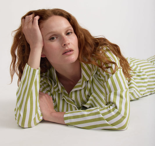 Pantalones Core Poplin