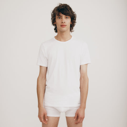 Sustainable Shop T-shirts Mens and | Basic Online Tops