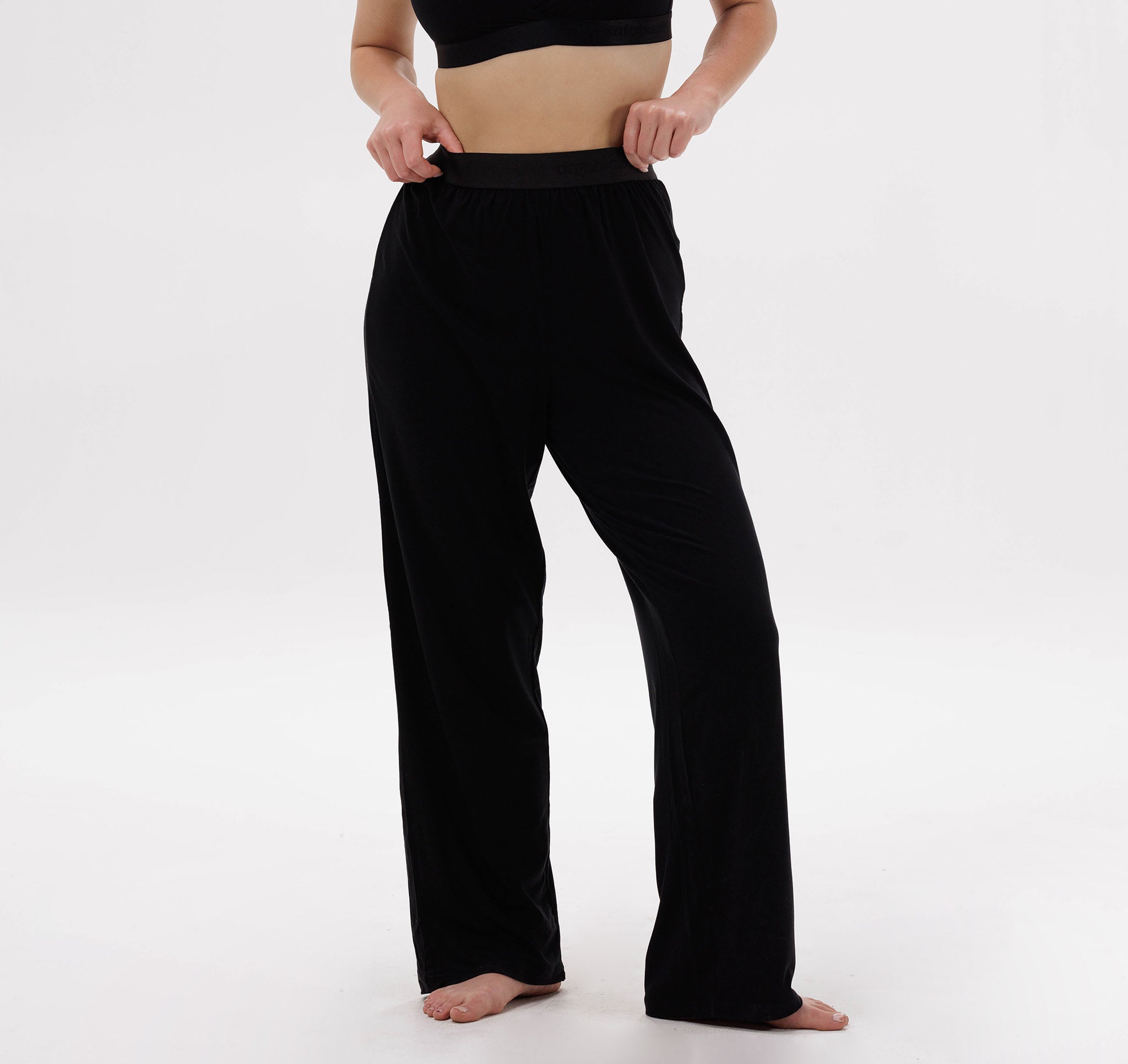 Women's Organic Pants | Shop Sustainable - Organic Basics