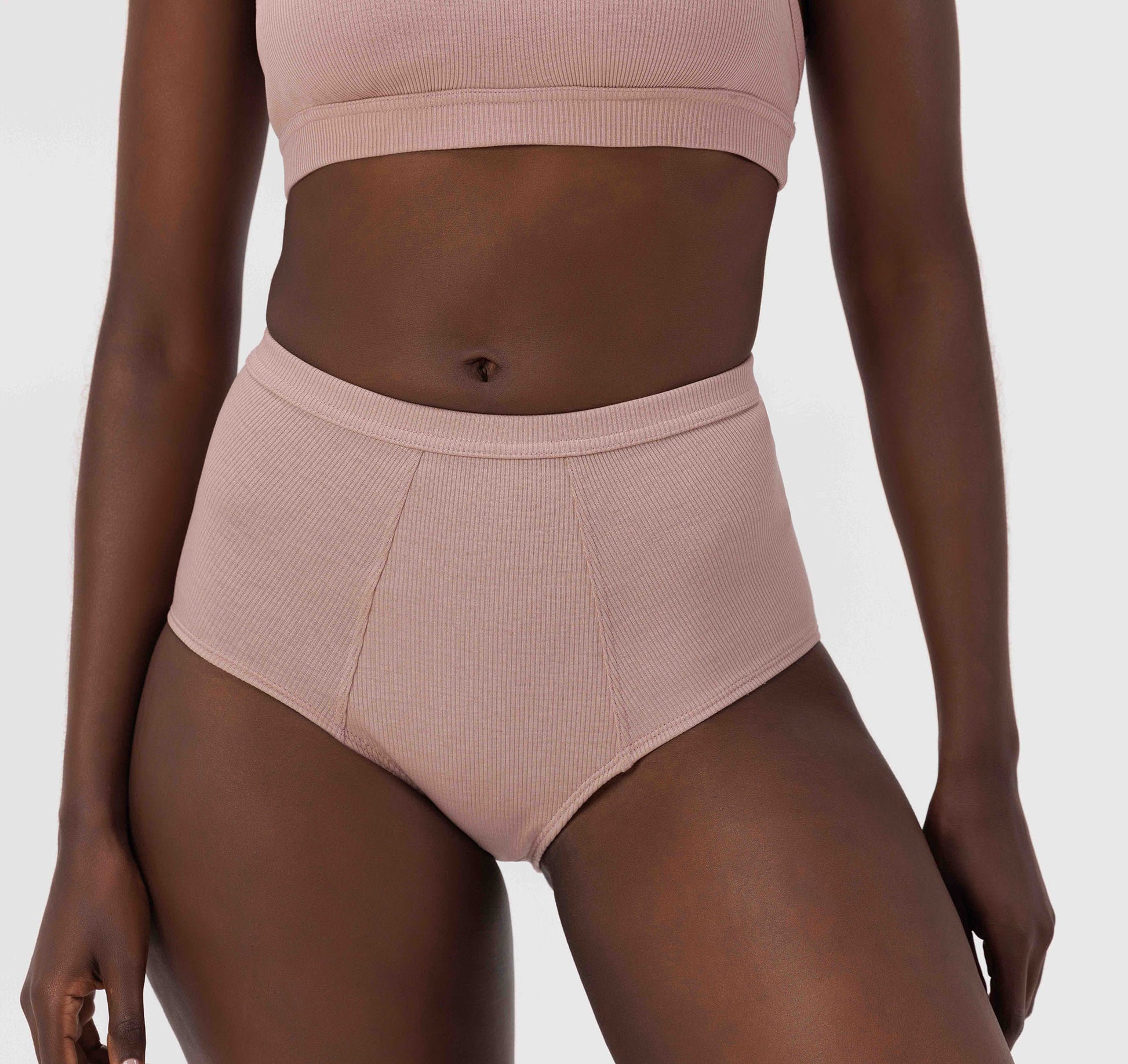Pure 100% Organic Cotton Panties. Sustainable Womens Underwear -  Sweden