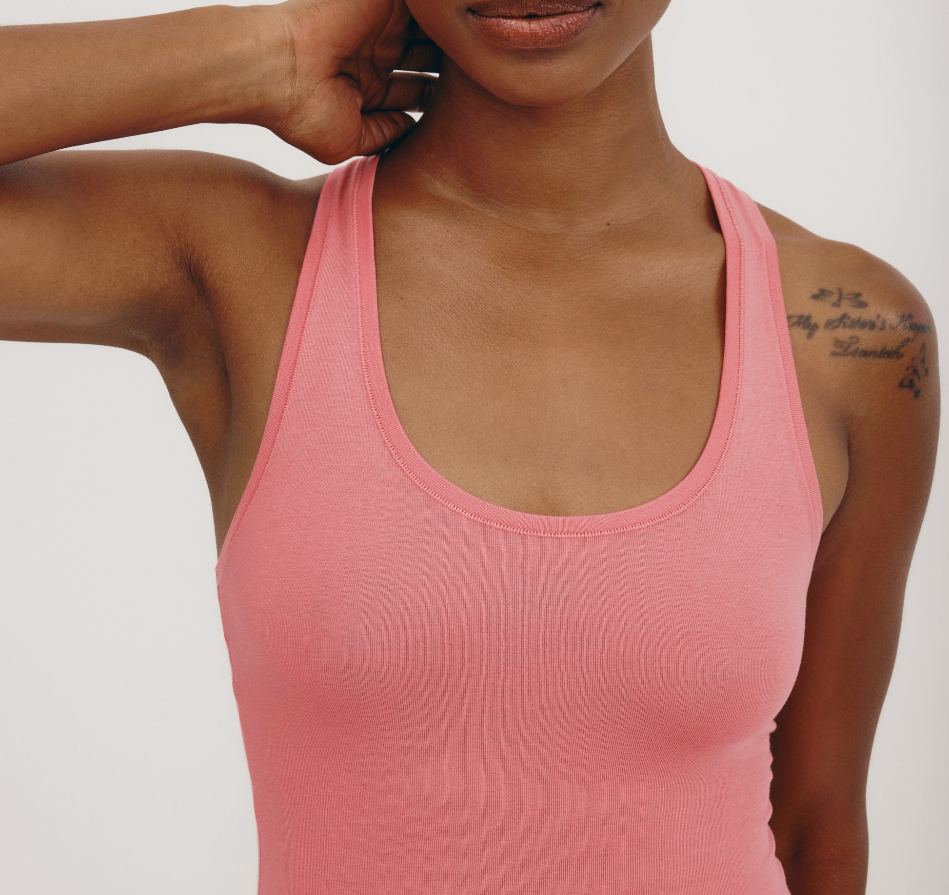  Bodysuits For Women Basic Sleeveless Stretchy