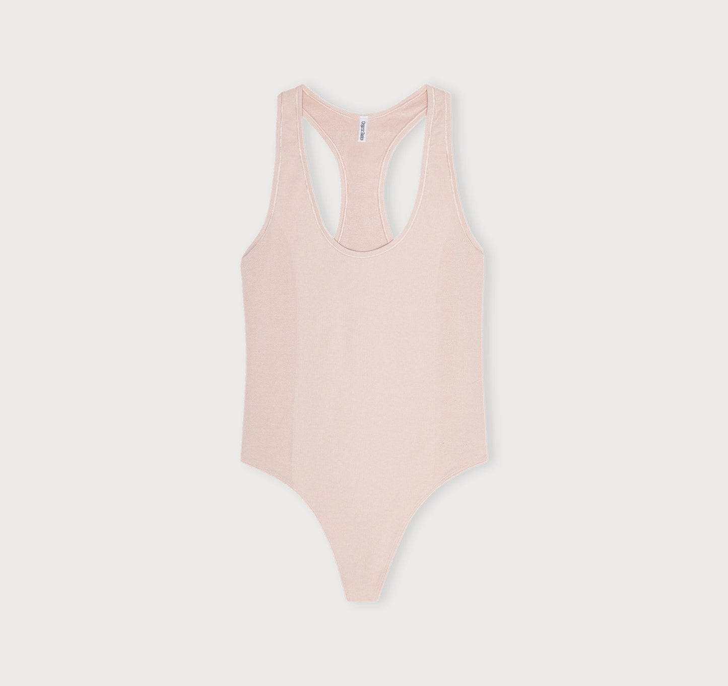 Luxe Touch Bodysuit
