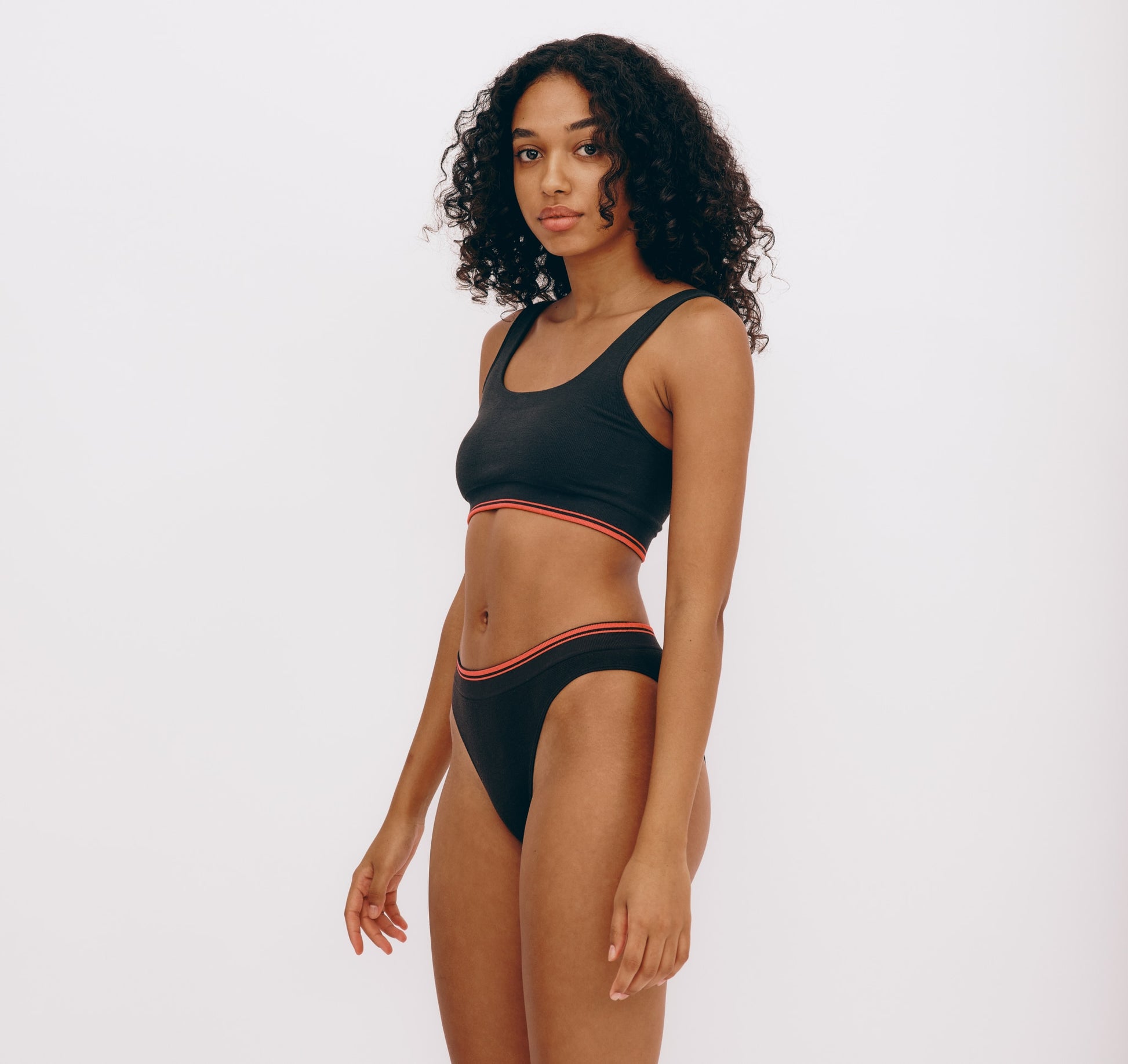 Buy Soft Touch Basic Bralette, Fast Delivery