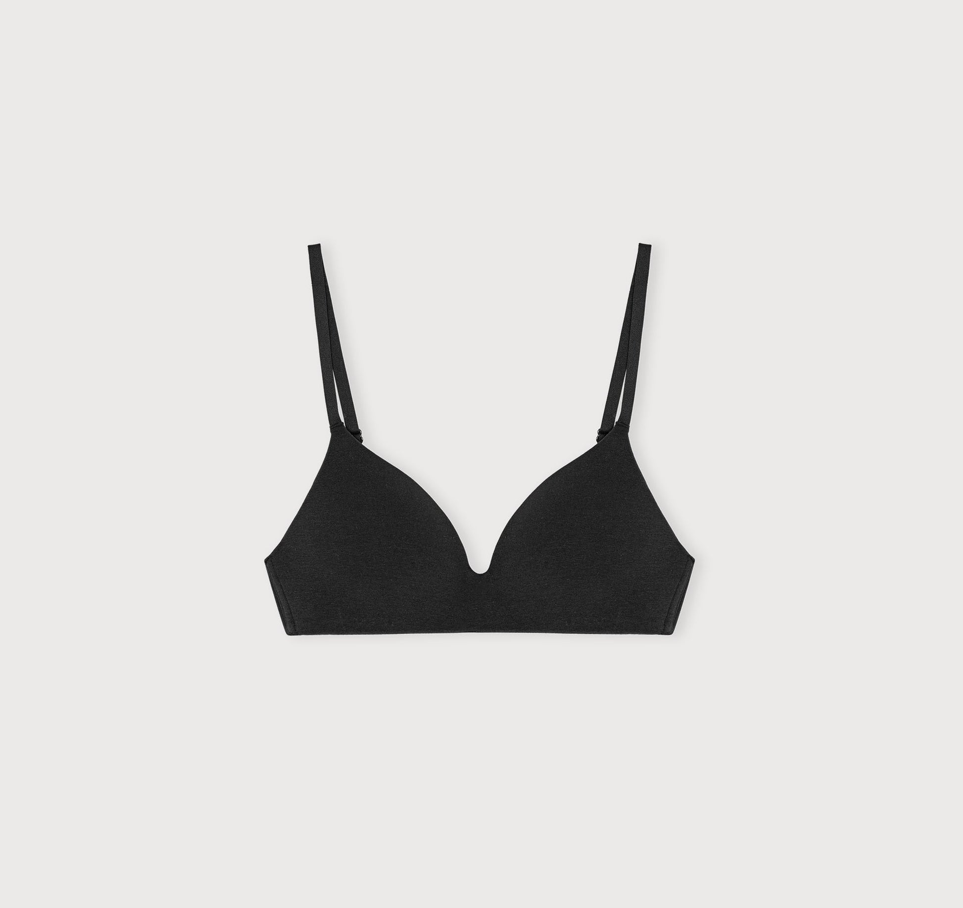Buy Core Wireless Plunge Bra, Fast Delivery