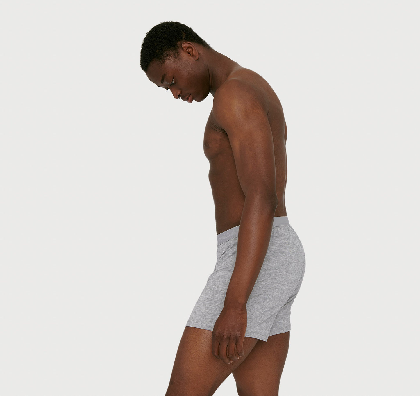 Soft Touch Boxer Shorts 2-pack