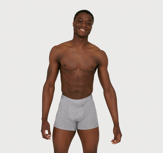 Pack of 2 McGREGOR boxer shorts sustainable men's cotton underwear  8720618177995 black
