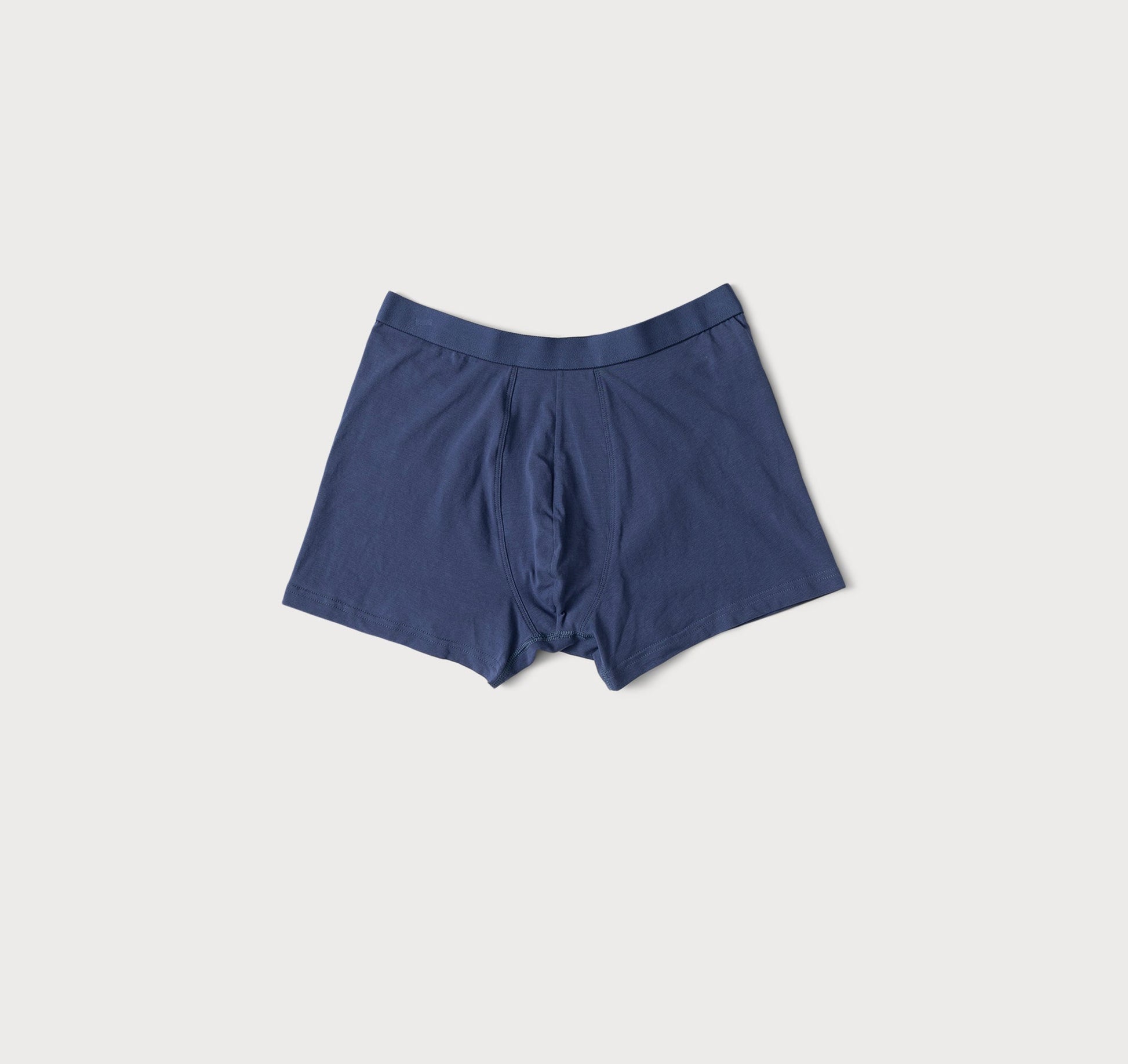 3 Pack Of Quality ZARA Boxer Shorts - Multicolour