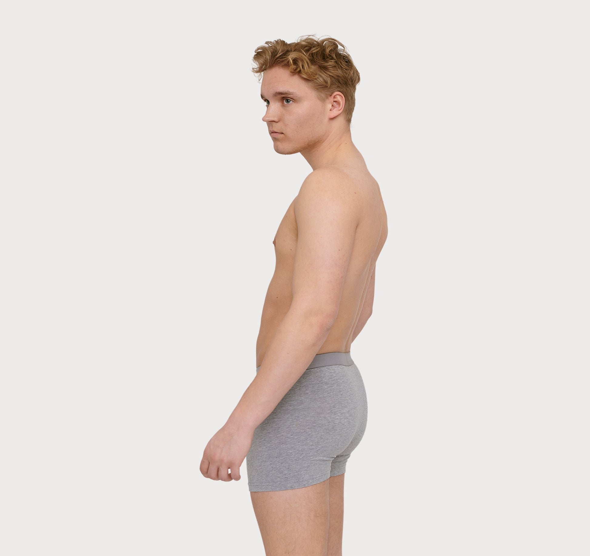 Sustainable Men's Underwear Startup Native Undies Makes Effort to Bring  Fashion Manufacture Back to the United States