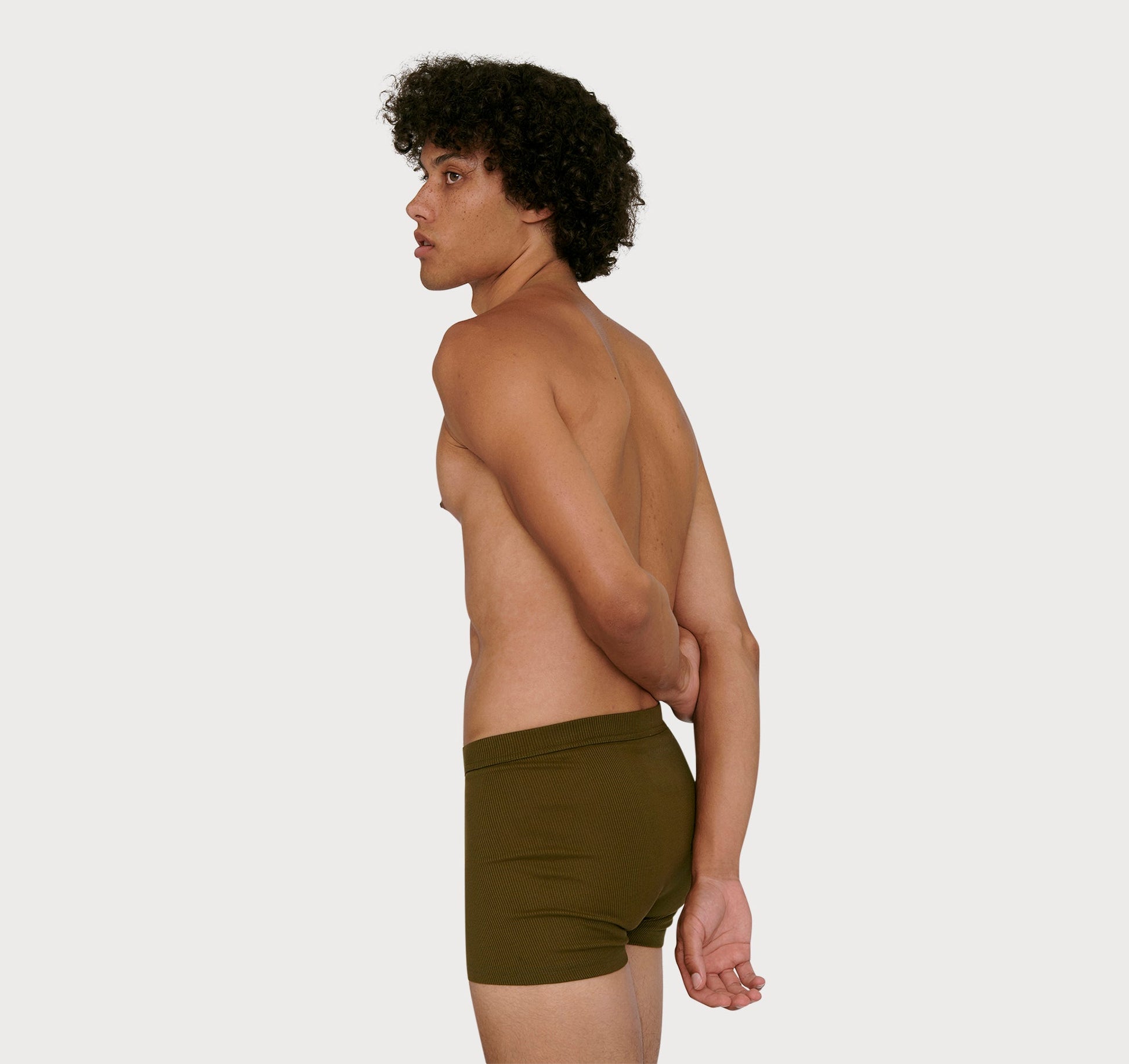 Buy True Rib Boxers 2-pack, Fast Delivery