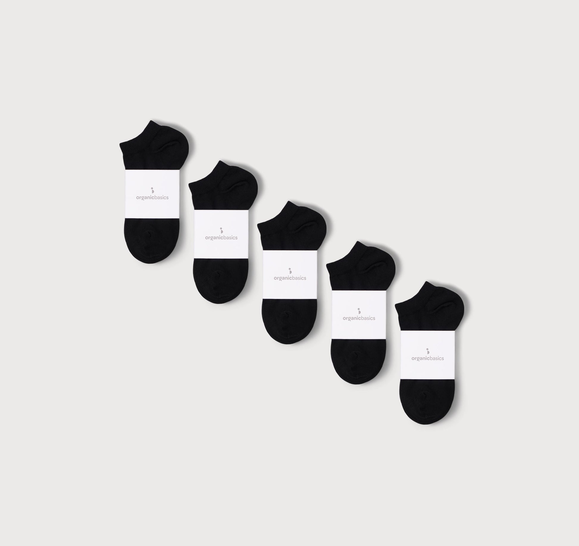 Buy Core Ankle Socks 10-pack, Fast Delivery