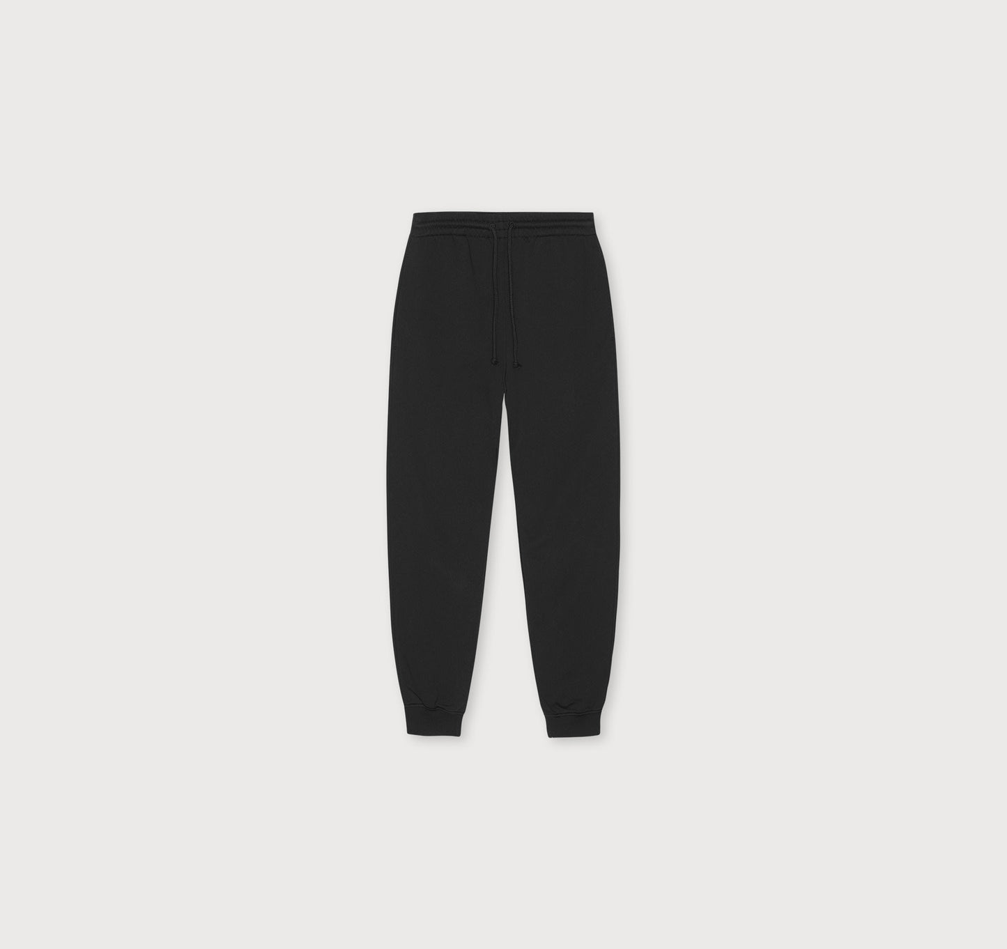 True French-Terry Sweatpants