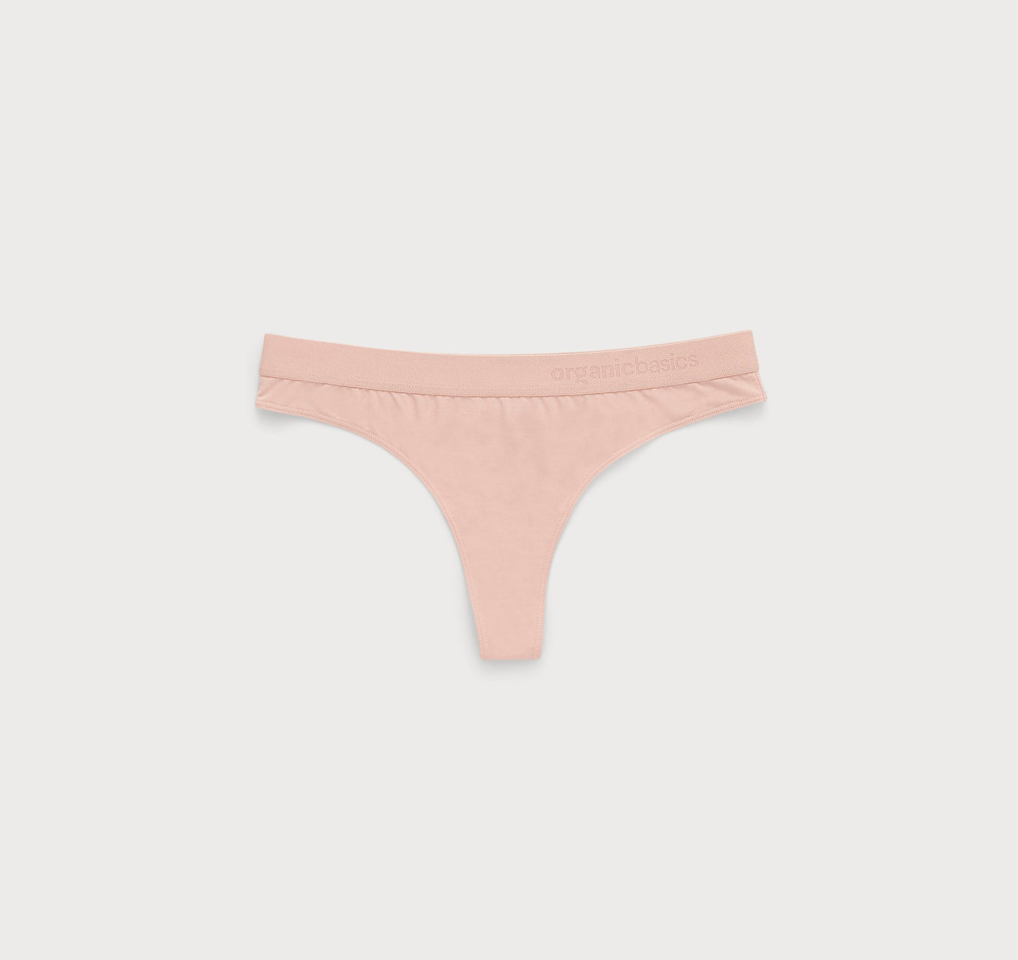 Soft Touch Tanga 2-pack