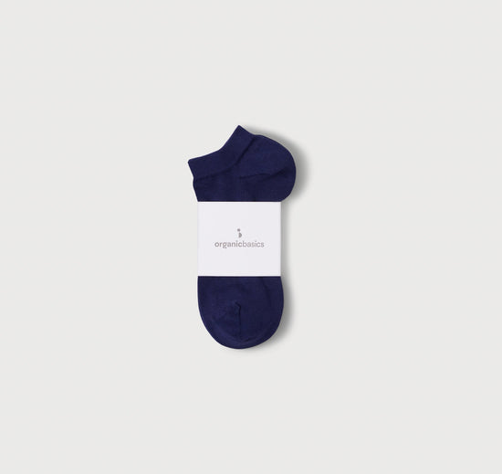 Buy Core Ankle Socks 10-pack | Fast Delivery | Organic Basics EU