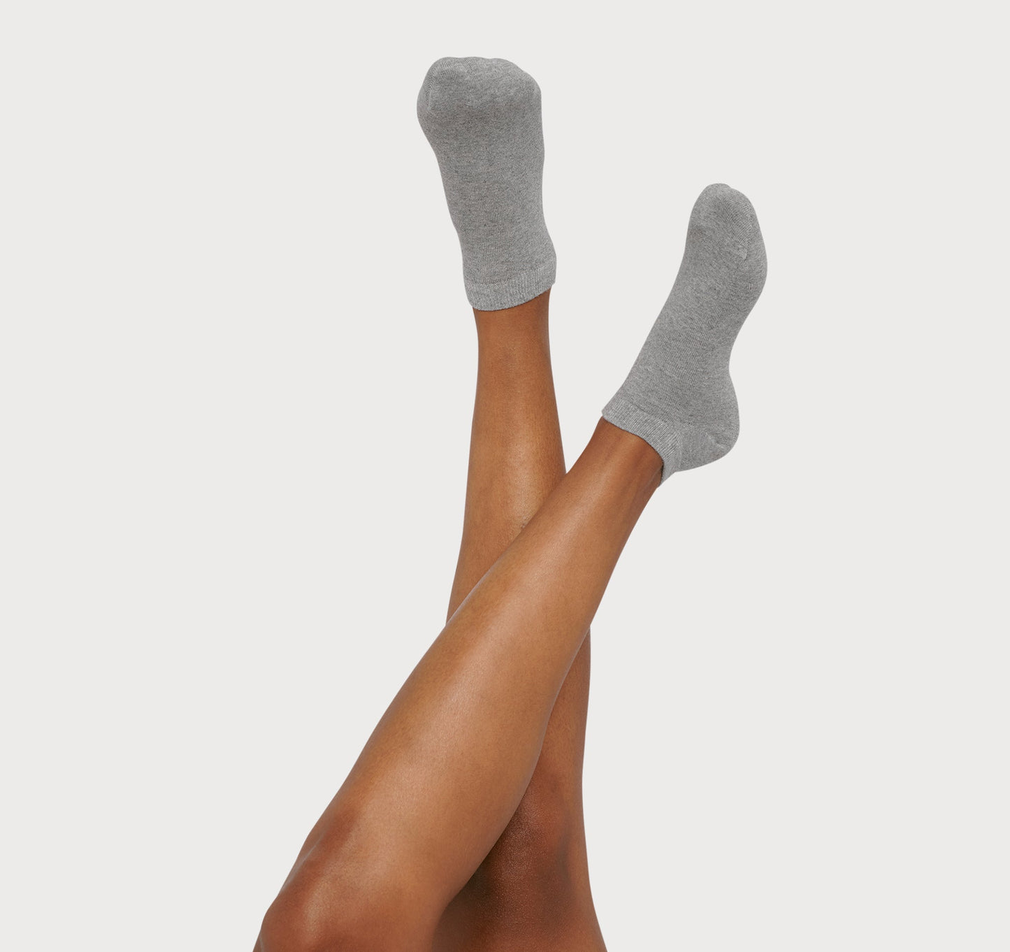 Core Ankle Socks 2-Pack