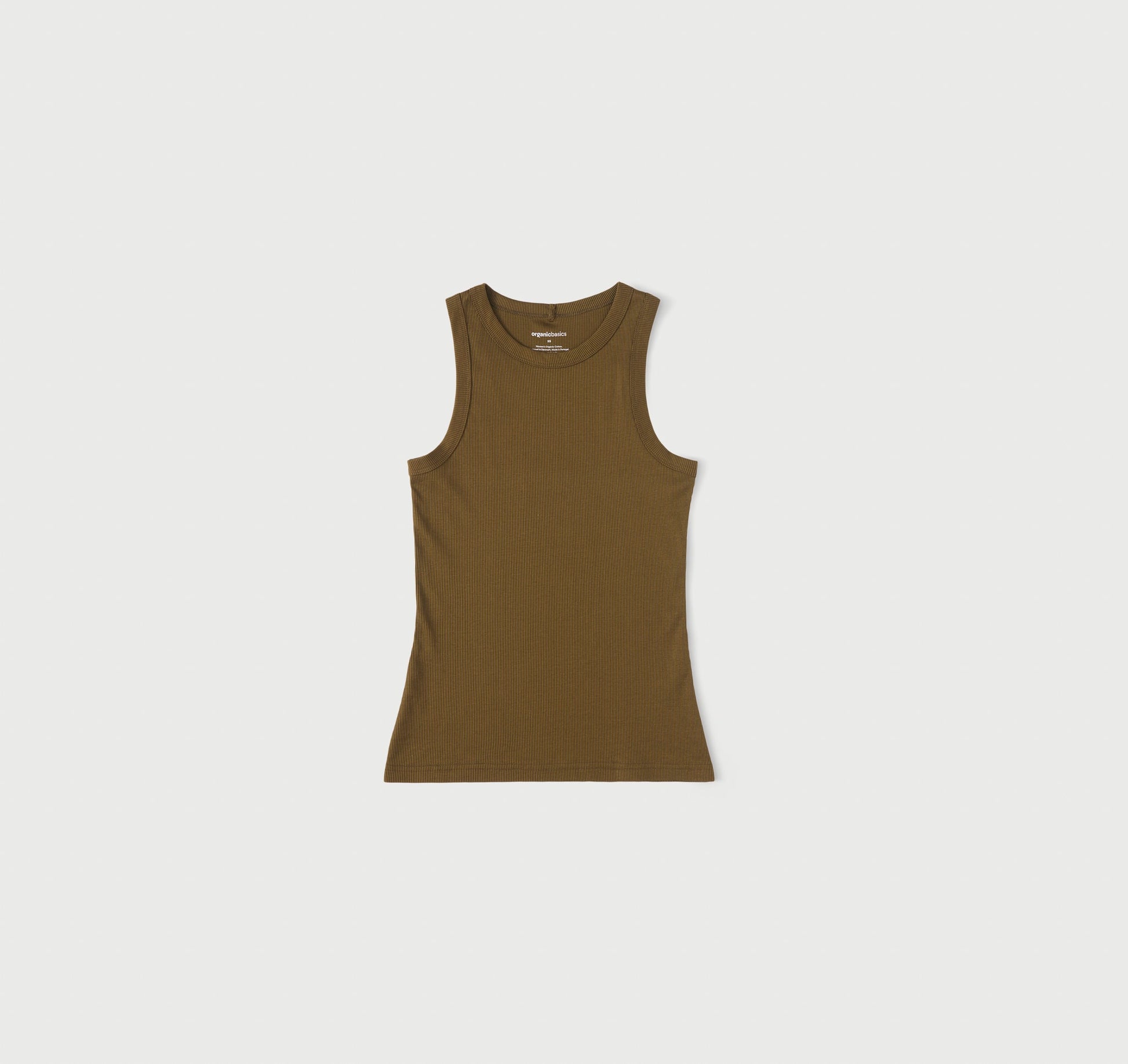 Buy True Rib Tank Top, Fast Delivery