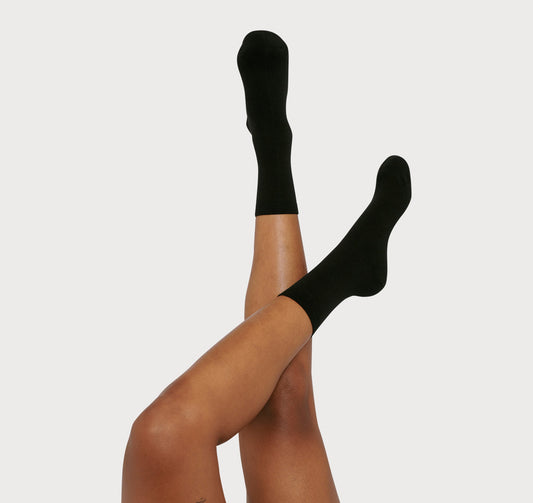 Pin on Women's Stockings :: Basic stocking (Asos)