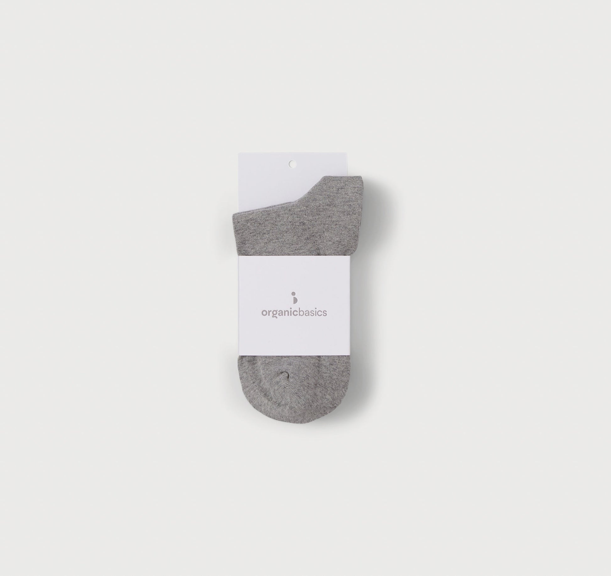 Buy Core Socks 2-pack | Fast Delivery | Organic Basics EU