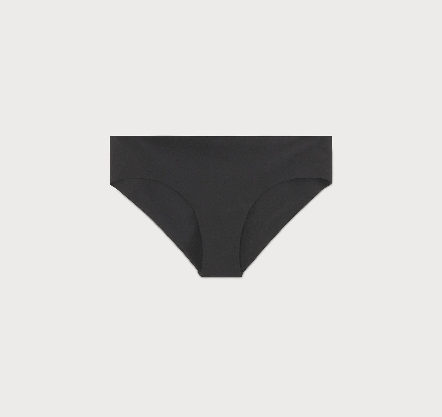 Invisible Cheeky Briefs 2-pack