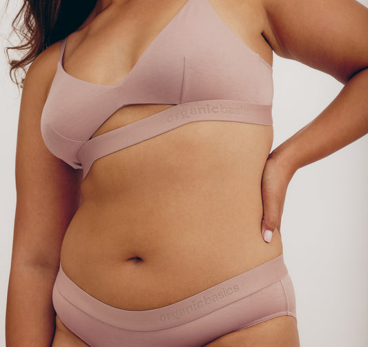 Review: Ethical Underwear Series (Organic Basics – Soft Touch)